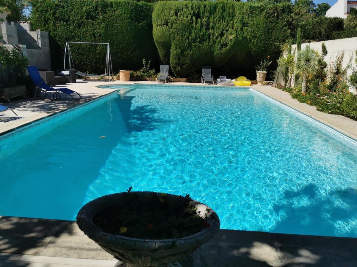 Roulotte Hope-le Jardin De Mia Appartement *